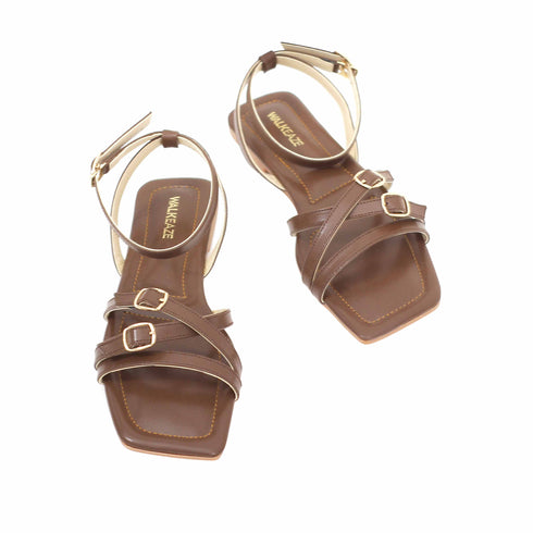 Women Formal Sandals - 40784S
